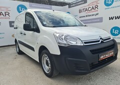 Citroën Berlingo 1.6 BLUEHDI 100CV GPS IVA DEDUTIVEL