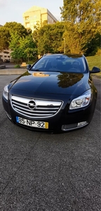Opel insignia sports tourer 2.0 cdti COSMO S/S 160cv