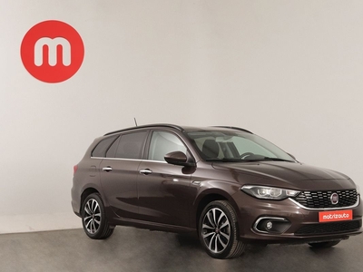 Fiat Tipo station wagon 1.6 M-Jet Lounge DCT