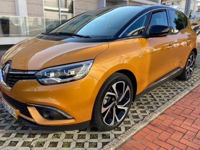 Renault Scénic 1.3 TCe Bose Edition