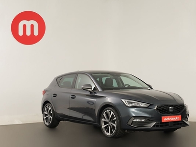 Seat Leon 2.0 TDI FR