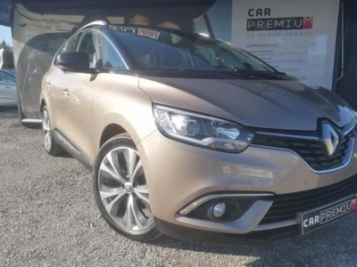 Renault Grand Scénic 1.5 DCi INTENS HYBRID ASSIST