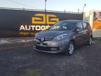 Renault Scenic EXPRESSION
