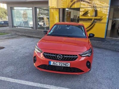 Opel Corsa CORSA - e 5P ELEGANCE