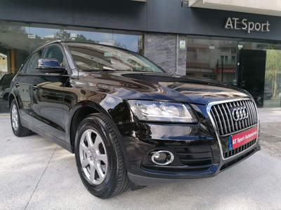 Audi Q5 2.0 TDi Advance por 23 490 € AT Sport | Santarém