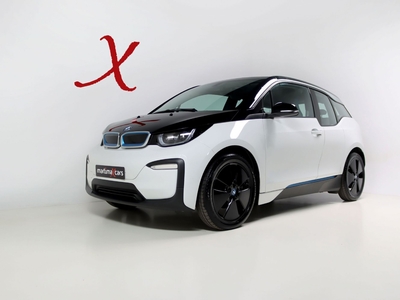 BMW I3 s 94Ah +Comfort Package Advance