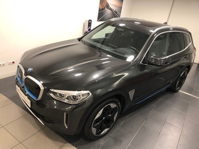 BMW IX3 Impressive por 67 000 € M. Coutinho Douro - Comércio de Automóveis SA | Porto