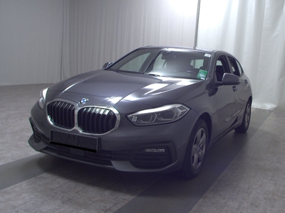 BMW Serie-1 116 d Advantage Auto por 27 990 € GTB Auto | Porto