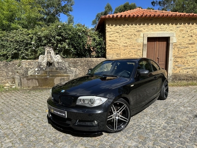BMW Serie-1 118 d por 15 990 € World Motorsport | Braga