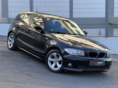 BMW Serie-1 118 i Exclusive com 193 000 km por 7 990 € Motive Power | Lisboa
