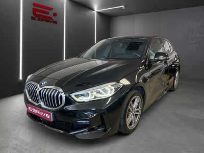 BMW Serie-1 118 i Pack M Auto por 29 900 € Edriive | Lisboa