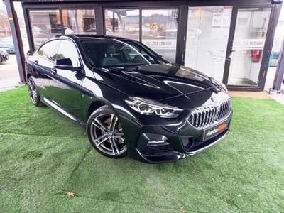 BMW Serie-2 218 i Gran Coupé Pack Desportivo M por 41 750 € Auto Mika (Taipas) | Braga