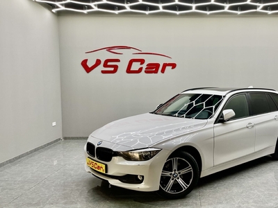 BMW Serie-3 320 d Touring EfficientDynamics por 19 950 € VS Car Automóveis 1 | Aveiro