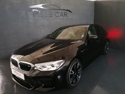 BMW Serie-5 M5 por 99 000 € Plus Car Automóveis | Porto