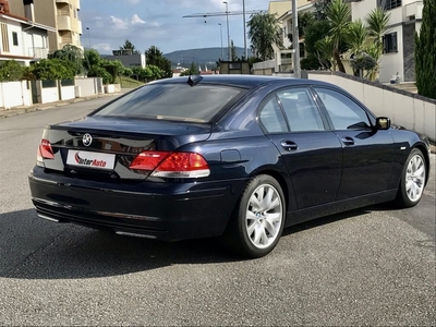 BMW Serie-7 730 d por 17 900 € Interauto | Porto