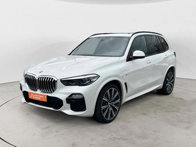 BMW X5 45 e xDrive Pack M por 79 990 € M. Coutinho Douro - Comércio de Automóveis SA | Porto