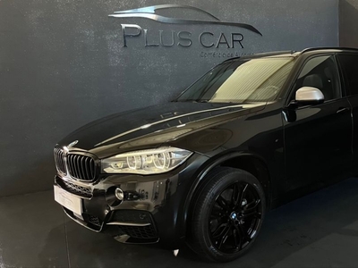 BMW X5 M50 d por 42 500 € Plus Car Automóveis | Porto