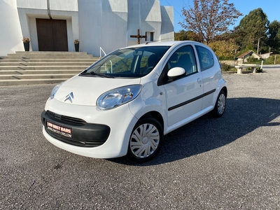 Citroen C1 1.4 HDi RFM