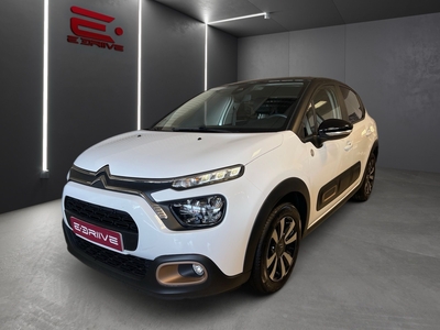 Citroen C3 1.2 PureTech C-Series