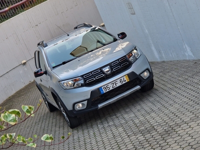 Dacia Logan 0.9 TCe Confort