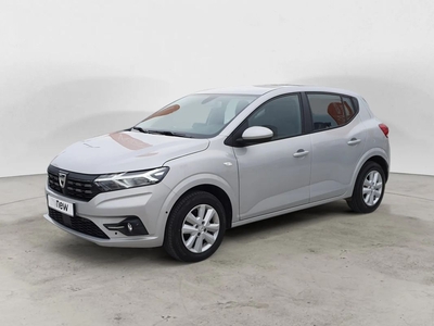 Dacia Sandero 1.0 TCe Comfort por 16 250 € M. Coutinho Douro - Comércio de Automóveis SA | Porto