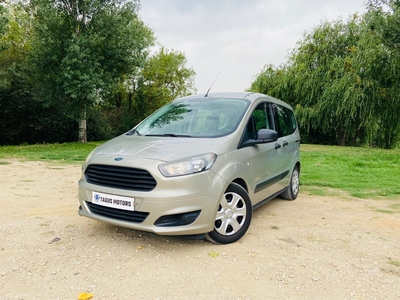 Ford Courier 1.5 TDCi Ambiente