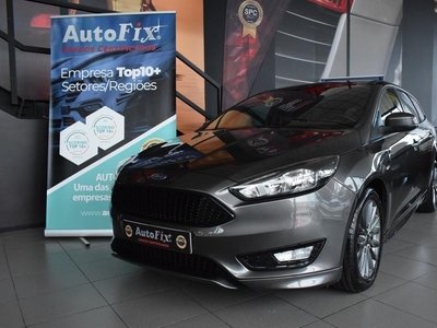Ford Focus St.1.5 TDCi ST-Line por 17 800 € Autofix | Braga