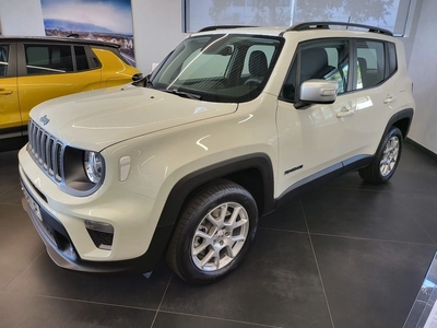 Jeep Renegade 1.3 TG 4Xe Limited por 38 500 € M. Coutinho Douro - Comércio de Automóveis SA | Porto