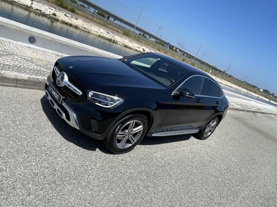 Mercedes Classe GLC GLC 200 d por 49 900 € Targo | Aveiro