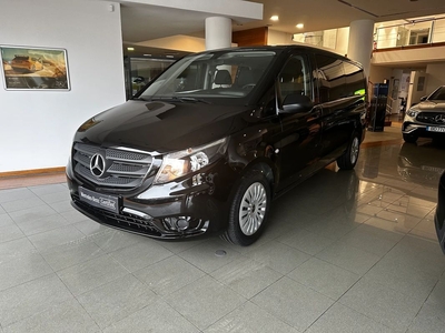 Mercedes Vito 116 CDi/32 Pro por 52 500 € M. Coutinho Douro - Comércio de Automóveis SA | Porto