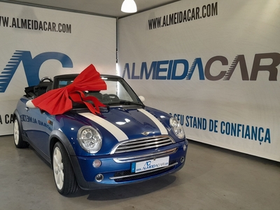 Mini Mini Cooper por 9 990 € AlmeidaCar | Porto
