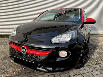 Opel Adam 1.0 T Glam por 10 500 € 4 Road | Braga