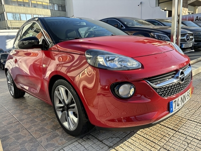 Opel Adam 1.2 Slam por 8 950 € NN Automóveis | Porto