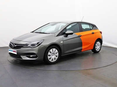 Opel Astra 1.5 D Business Edition S/S por 15 990 € Melhor2Mundos Guimarães | Braga