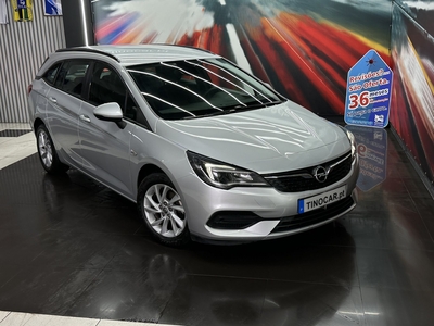 Opel Astra 1.5 D Business Edition S/S por 18 399 € Stand Tinocar | Aveiro