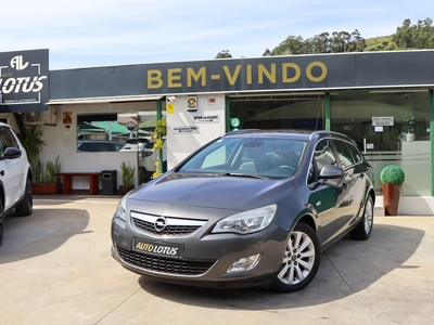Opel Astra J Astra ST 1.7 CDTi Cosmo S/S