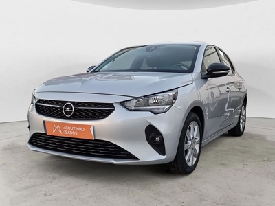 Opel Corsa 1.2 Edition por 16 490 € M. Coutinho Douro - Comércio de Automóveis SA | Porto