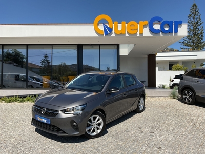 Opel Corsa 1.2 Edition por 14 900 € Quercar | Lisboa