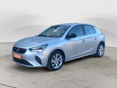 Opel Corsa 1.2 T Elegance por 18 490 € M. Coutinho Douro - Comércio de Automóveis SA | Porto