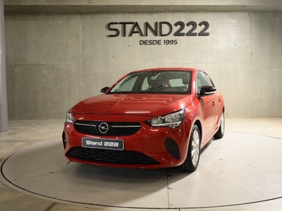 Opel Corsa 1.2 T Elegance por 15 400 € Stand 222 | Porto