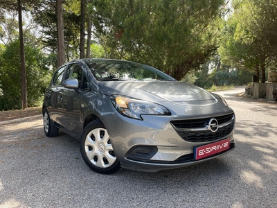 Opel Corsa E Corsa 1.2 Edition por 9 900 € Edriive | Lisboa
