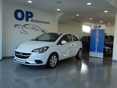 Opel Corsa E Corsa 1.3 CDTi com 150 000 km por 10 750 € OP Automóveis | Porto