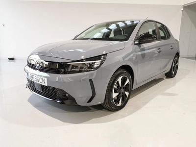 Opel Corsa -e e-Edition por 31 000 € M. Coutinho Douro - Comércio de Automóveis SA | Porto