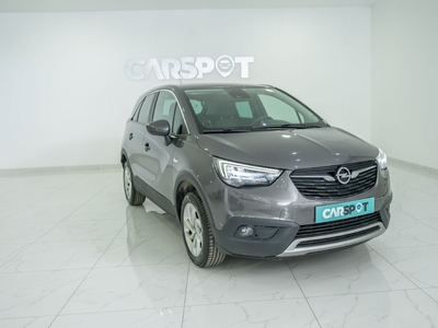 Opel Crossland X 1.2 T Innovation por 15 980 € CarSpot | Lisboa