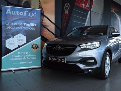 Opel Grandland X 1.5 CDTI Business Edition por 22 800 € Autofix | Braga
