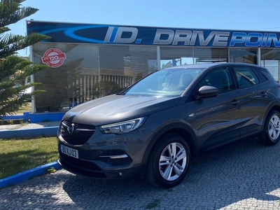 Opel Grandland X 1.5 CDTI Innovation com 149 895 km por 15 900 € Drive Point | Porto