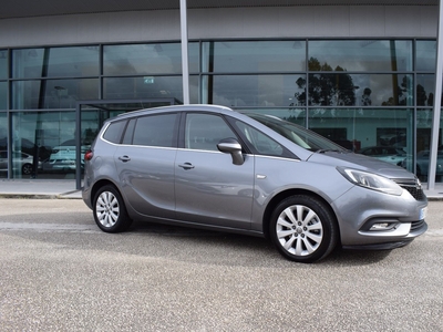 Opel Zafira 1.6 CDTi Dynamic S/S por 19 750 € Stand Frigi | Castelo Branco