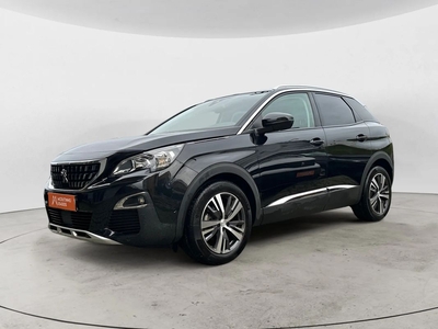 Peugeot 3008 1.5 BlueHDi Allure EAT8 por 28 900 € M. Coutinho Douro - Comércio de Automóveis SA | Porto