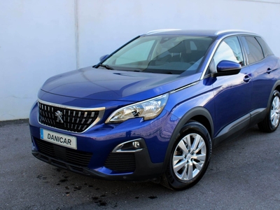 Peugeot 3008 1.6 BlueHDi Active por 19 600 € Dani Car | Viana do Castelo