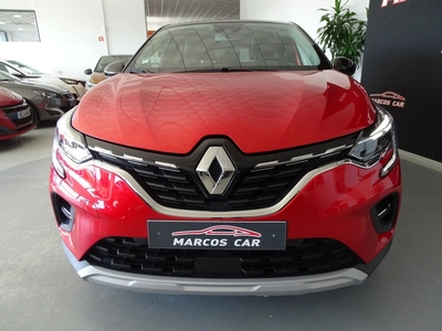 Renault Captur 1.0 TCe Exclusive por 21 900 € Marcoscar - Stand Lousada | Porto
